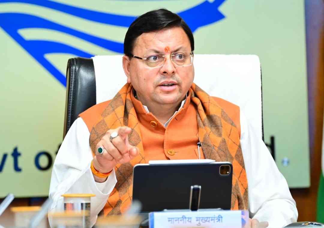 धामी कैबिनेट की बैठक में बड़े फैसले, हर परिवार को यूनिक आईडी_उपनल को ग्लोबल रूट..