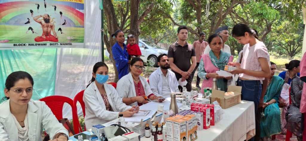 चोरगलिया PHC अब 24×7 सेवाओं से लैस, मातृ-शिशु स्वास्थ्य को मिली नई मजबूती